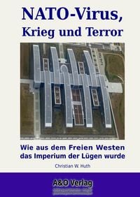 Produktbild: NATO-Virus, Krieg und Terror