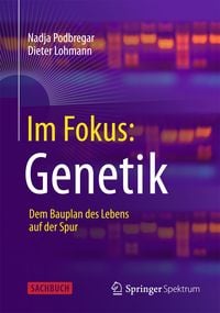 Produktbild: Im Fokus: Genetik