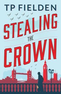 Produktbild: Stealing the Crown