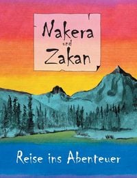 Produktbild: Nakera und Zakan