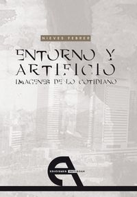 Produktbild: Entorno y artificio