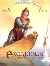 Produktbild: Excalibur