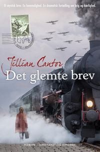 Produktbild: Det glemte brev