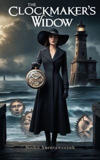 Produktbild: The Clockmaker's Widow