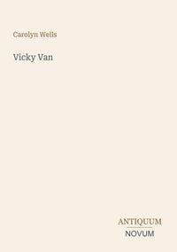 Produktbild: Vicky Van