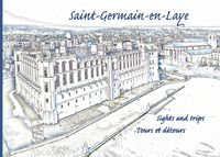 Produktbild: Saint Germain Rev 3