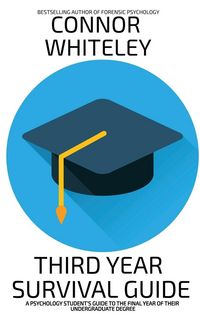 Produktbild: Third Year Survival Guide