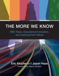 Produktbild: The More We Know