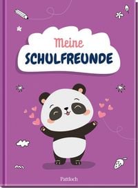 Produktbild Meine Schulfreunde – Tiere