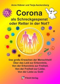 Produktbild: Corona als Schreckgespenst oder Retter in der Not?