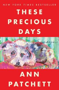 Produktbild: These Precious Days
