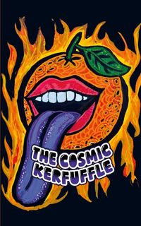 Produktbild: The Cosmic Kerfuffle