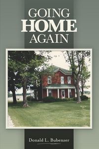 Produktbild: Going Home Again