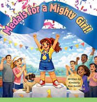 Produktbild: Medals for a Mighty Girl!