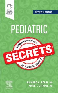 Produktbild: Pediatric Secrets