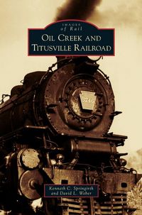 Produktbild: Oil Creek and Titusville Railroad