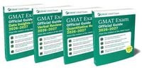 Produktbild: GMAT Official Guide 2026-2027 Bundle