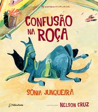 Produktbild: Confus&atilde;o na ro&ccedil;a