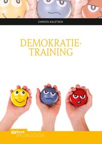Produktbild: Demokratietraining