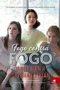 Produktbild: Fogo contra Fogo
