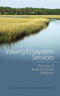 Produktbild: Valuing Ecosystem Services