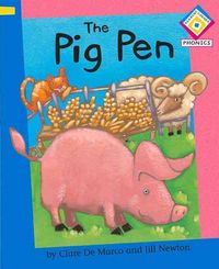 Produktbild: De Marco, C: The Pig Pen