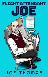 Produktbild: Flight Attendant Joe