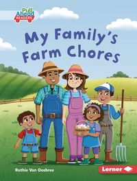 Produktbild: My Family's Farm Chores