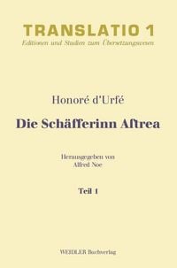 Produktbild: Die Sch&auml;fferinn Astrea