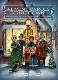 Produktbild: Young, M: Advent Carols Countdown
