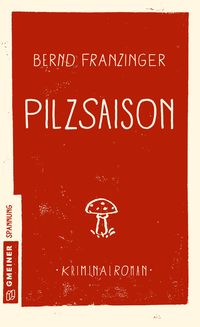 Produktbild: Pilzsaison