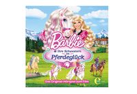 Bild vom Artikel Barbie Und Ihre Schwestern Im Pferdeglück vom Autor 