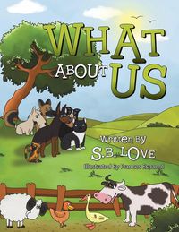 Produktbild: What About Us