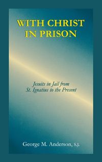 Produktbild: With Christ in Prison