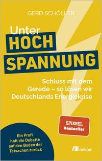 Produktbild: Unter Hochspannung