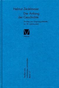 Produktbild: Der Anfang der Geschichte