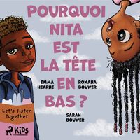 Produktbild: Pourquoi Nita est la t&ecirc;te en bas&nbsp;?