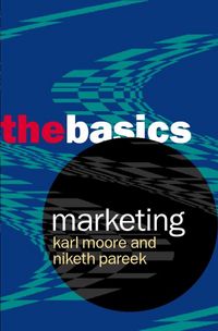 Produktbild: Marketing: The Basics