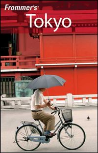 Produktbild: Frommer's Tokyo