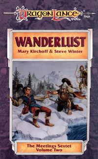 Produktbild: Wanderlust
