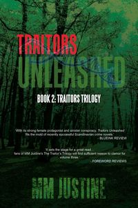 Produktbild: Traitors Unleashed