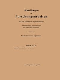 Produktbild: Versuche mit Riemen- und Seiltrieben