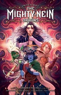 Produktbild: Critical Role