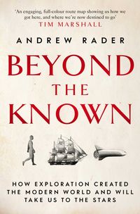 Produktbild: Beyond the Known