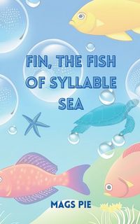 Produktbild: Fin, the Fish of Syllable Sea