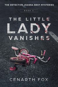 Produktbild: The Little Lady Vanishes