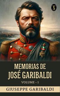 Produktbild: Memorias de Jos&eacute; Garibaldi, volume - 1