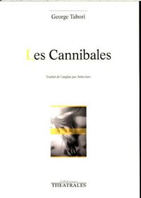 Produktbild: Les Cannibales