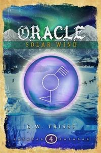 Produktbild: Oracle - Solar Wind