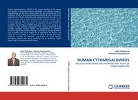 Produktbild: Human Cytomegalovirus